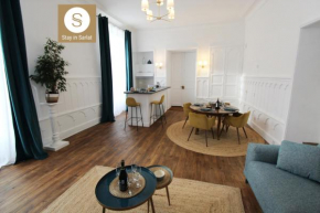 Appartement Sarlovèze - Stay in Sarlat